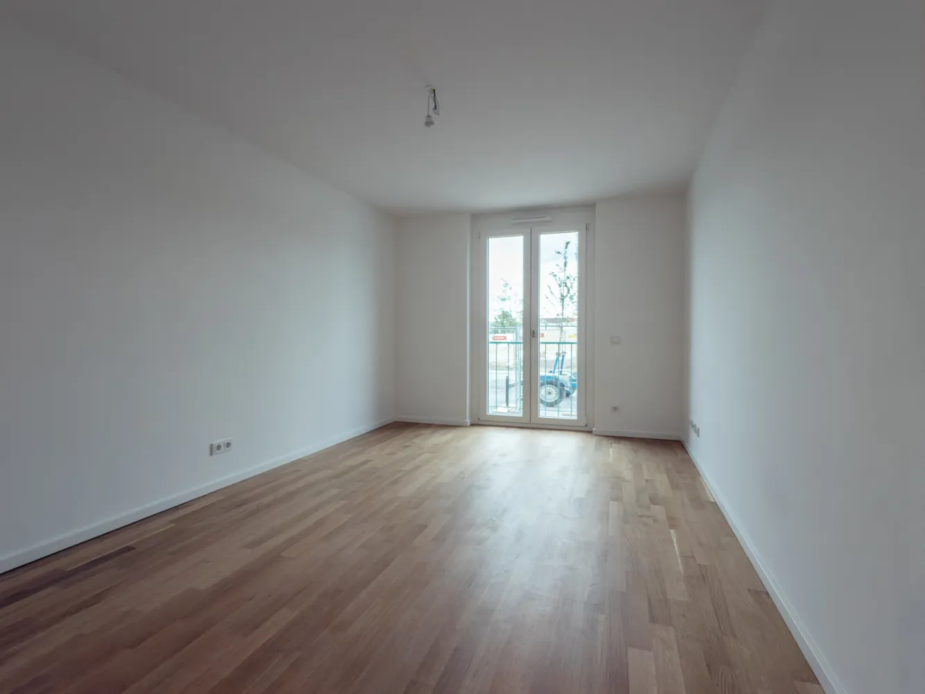 3 room apartment with 86 m² in Munich – Photo 3