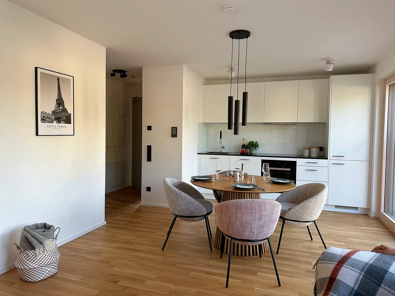 2 Zimmer Wohnung mit 49 m² in München – Bild 1