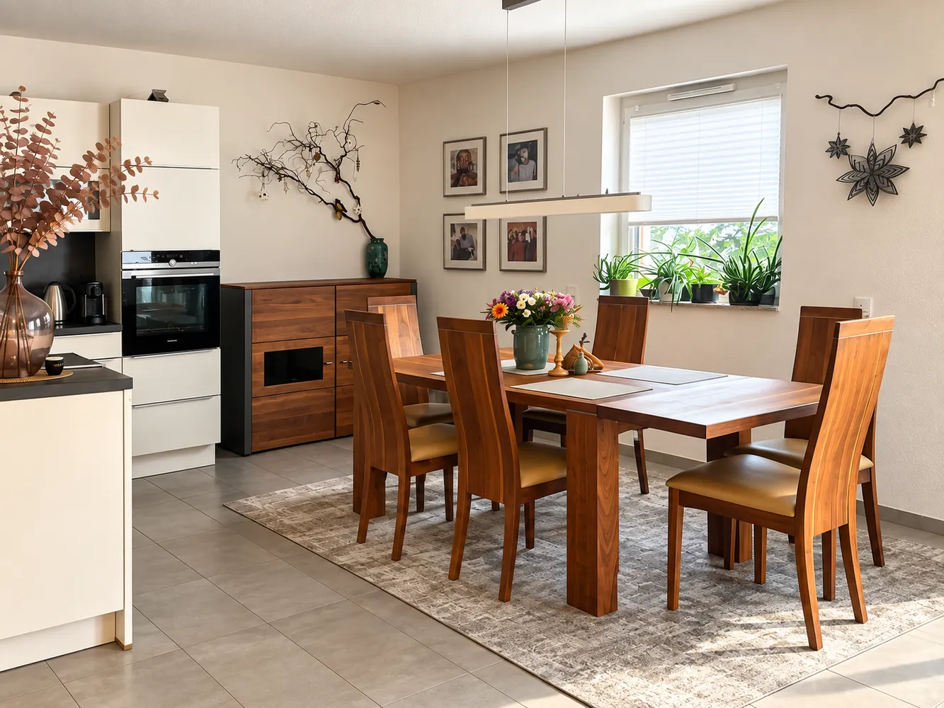 4 Zimmer Wohnung mit 131 m² in Dresden – Bild 3
