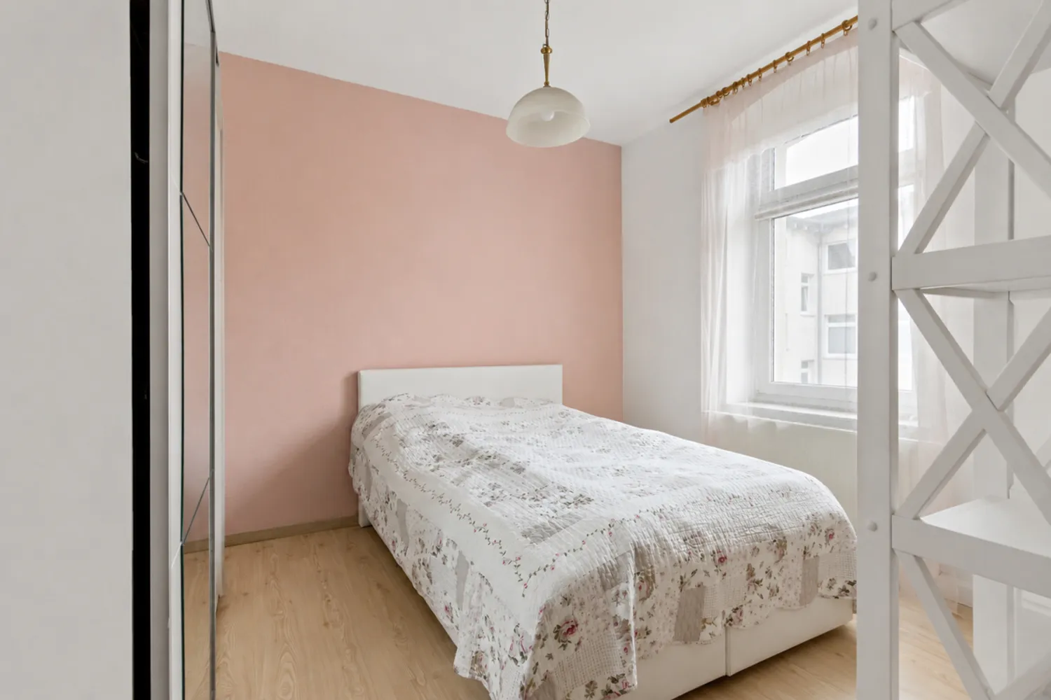 2 Zimmer Wohnung mit 51 m² in Halle (Saale) – Bild 3