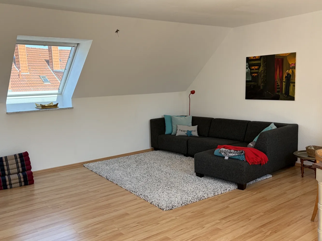 3 Zimmer Wohnung mit 66 m² in Münster – Bild 4