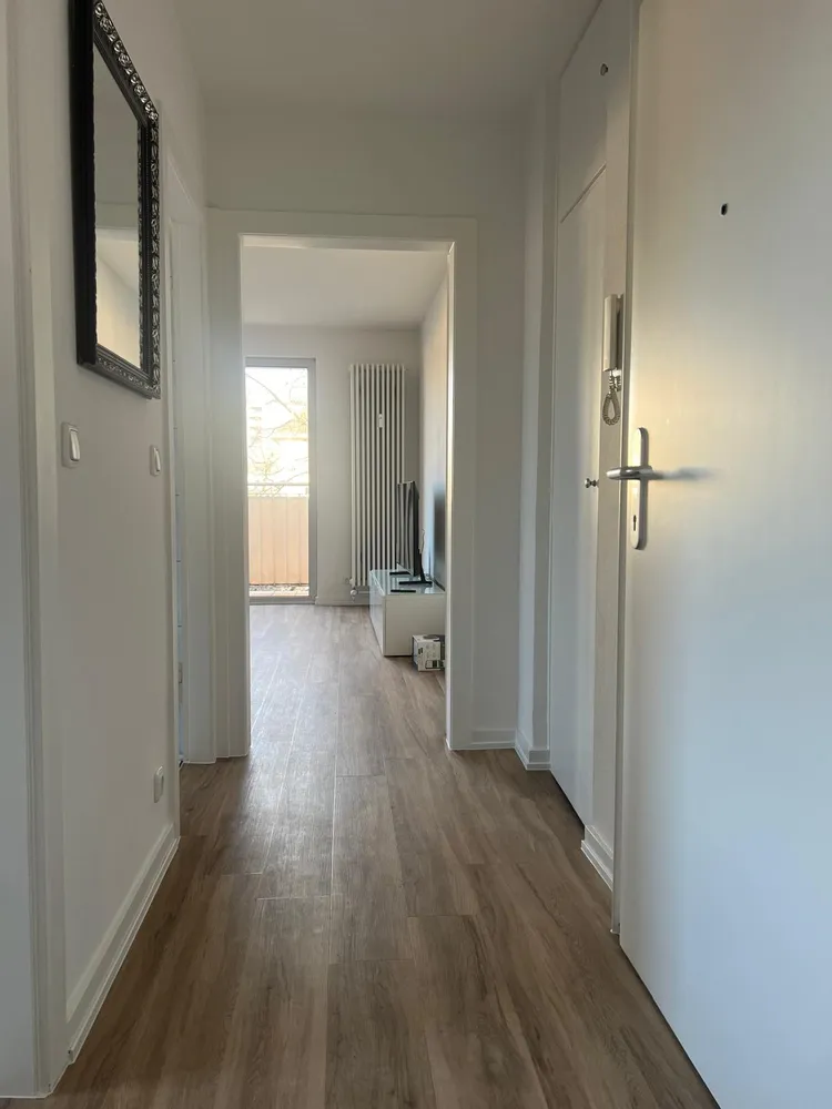 2 Zimmer Wohnung mit 56 m² in Frankfurt am Main – Bild 4