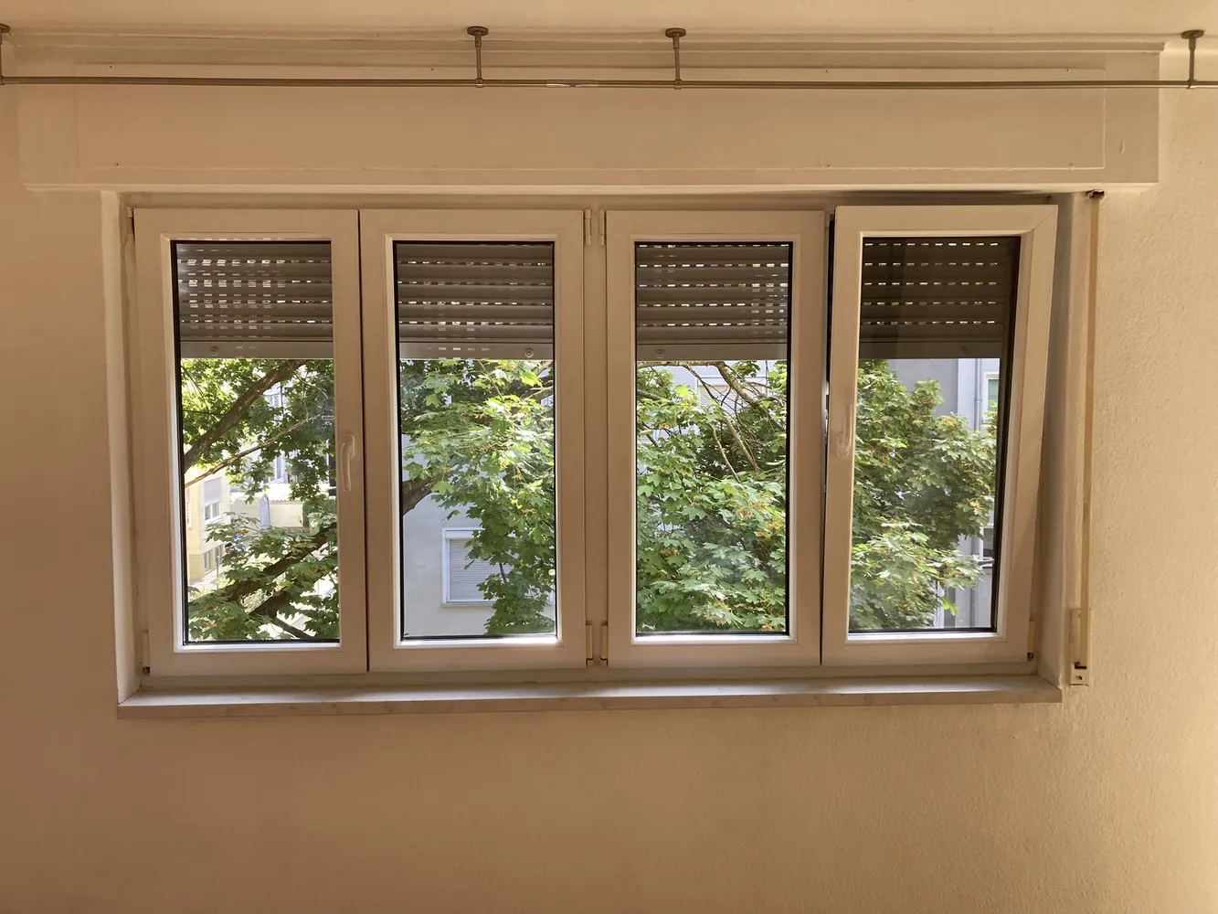 3 Zimmer Wohnung mit 55 m² in Stuttgart – Bild 5