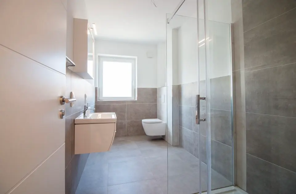 3 Zimmer Wohnung mit 76 m² in Aurich – Bild 4