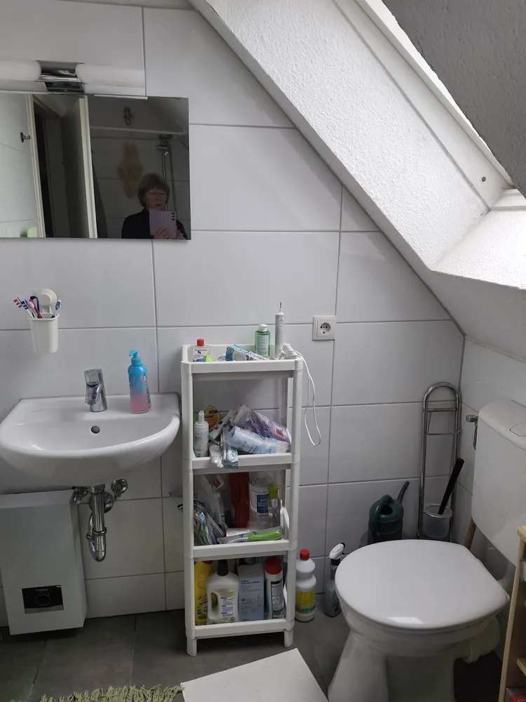 3 Zimmer Wohnung mit 82 m² in Kaiserslautern – Bild 4