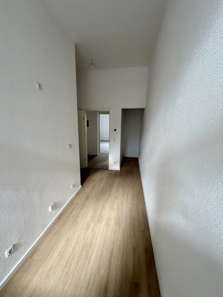 1 room apartment with 33 m² in Ratingen – Photo 5