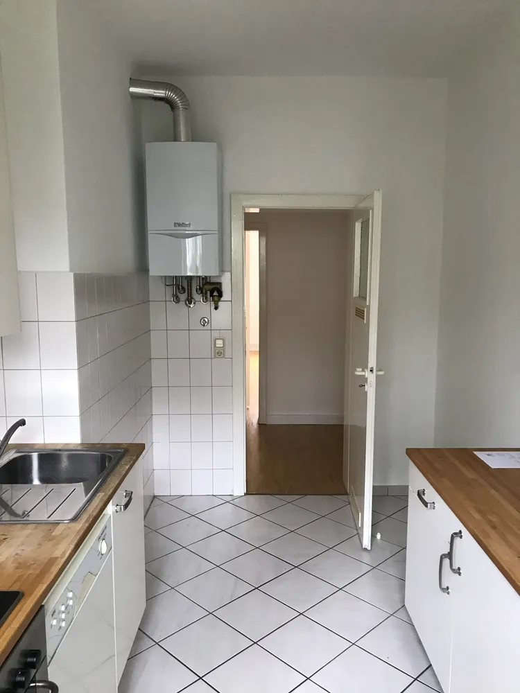 3 Zimmer Wohnung mit 82 m² in Hannover – Bild 6