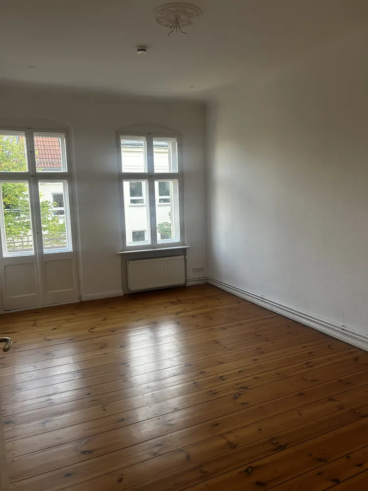 2 room apartment with 57 m² in Berlin – Photo 4