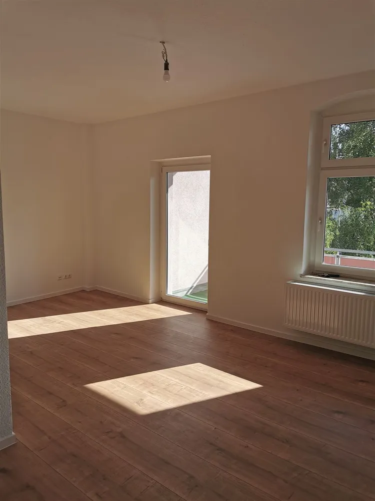 2 Zimmer Wohnung mit 54 m² in Chemnitz – Bild 5