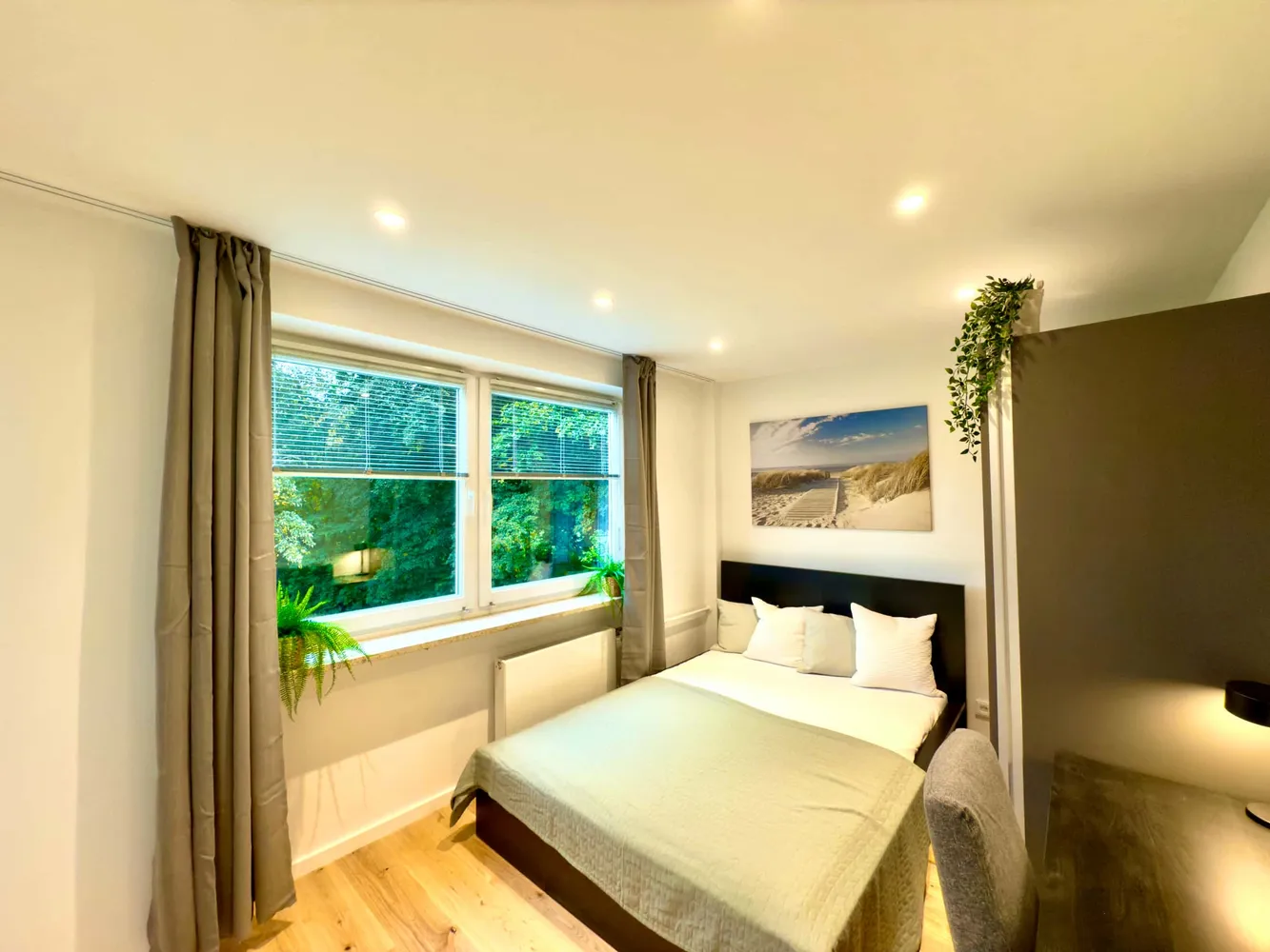 WG-Zimmer in München – Bild 2