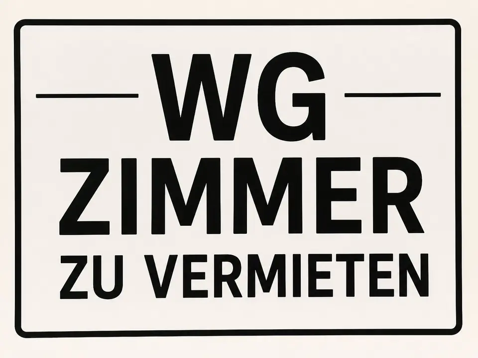 Studio mit 18 m² in Balingen – Bild 7