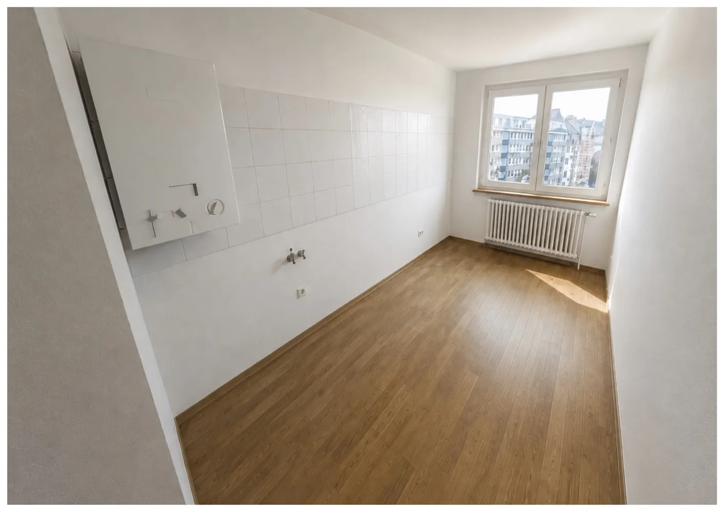 3 Zimmer Wohnung mit 115 m² in Köln – Bild 5