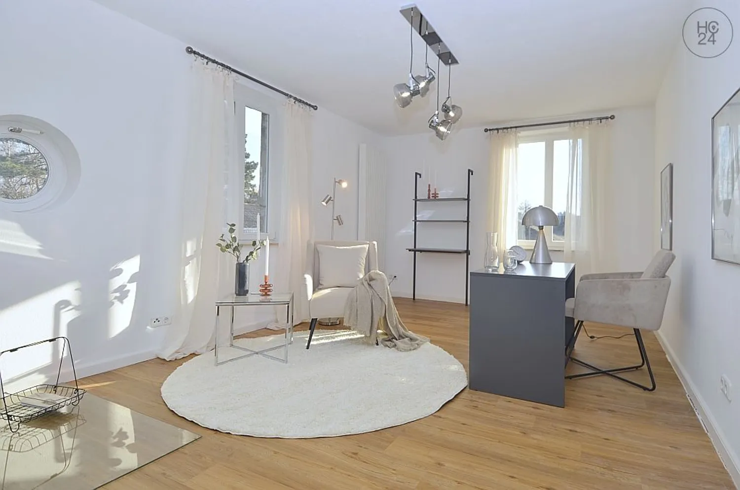 4 Zimmer Haus mit 115 m² in Wiesbaden – Bild 7