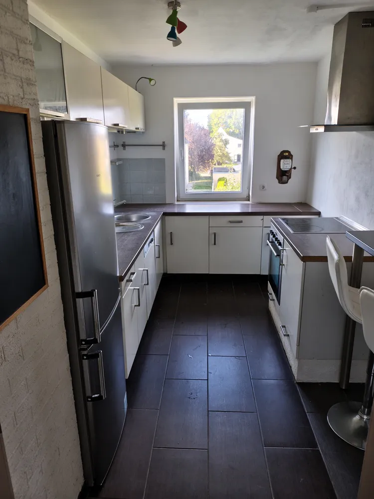 2 Zimmer Wohnung mit 53 m² in München – Bild 2
