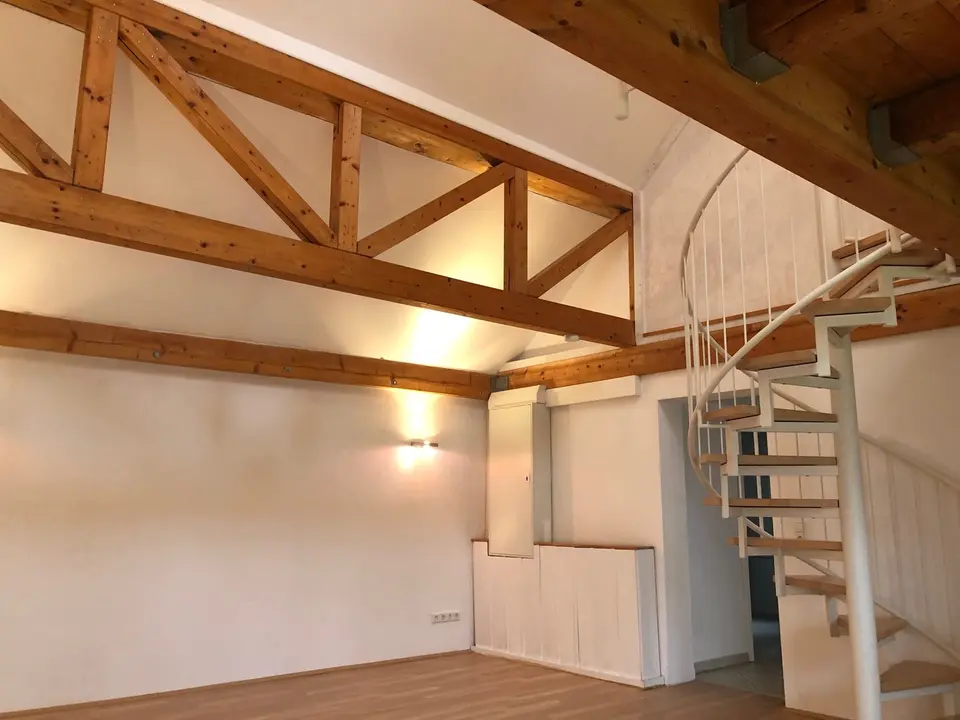 2 Zimmer Wohnung mit 78 m² in Bühl – Bild 4