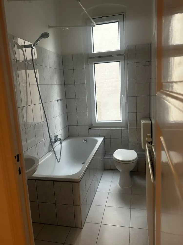 2 room apartment with 57 m² in Berlin – Photo 5