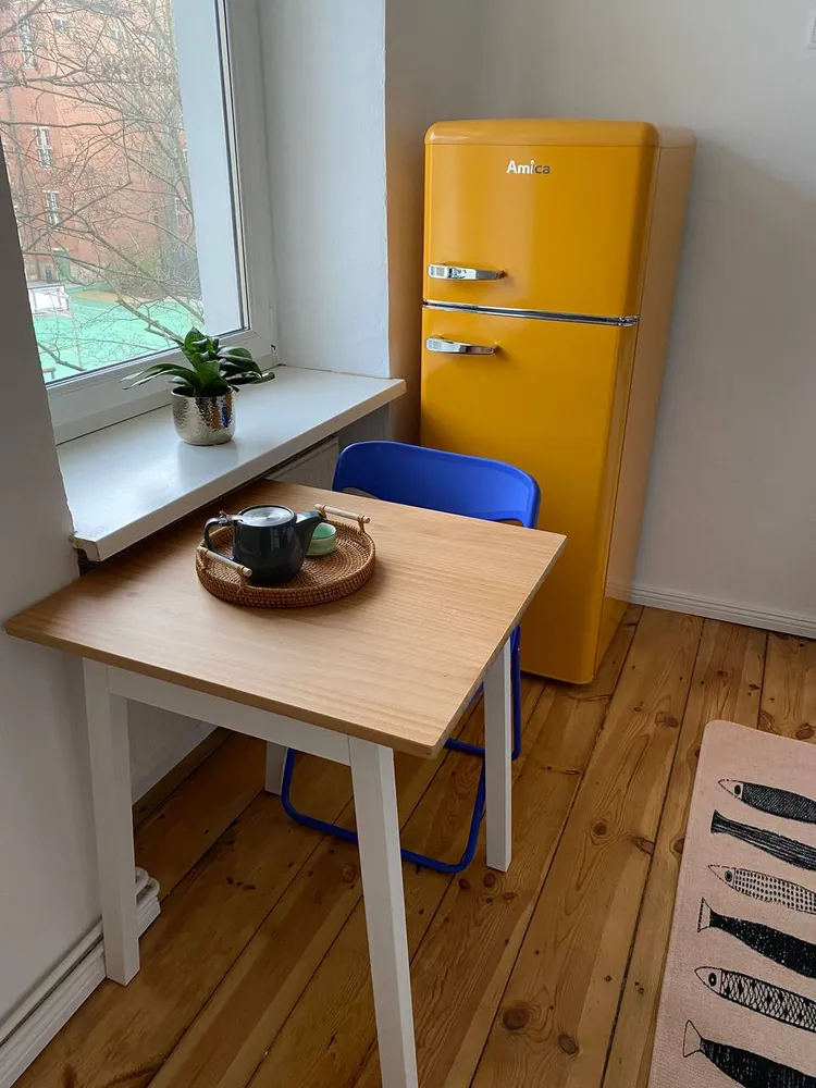 1 Zimmer Wohnung mit 40 m² in Berlin – Bild 11