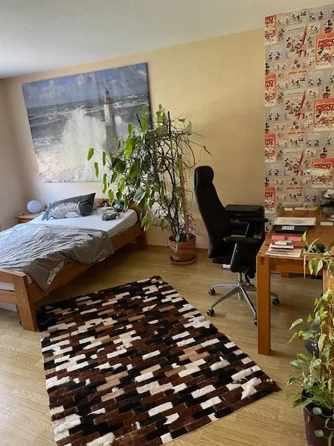 3 Zimmer Wohnung mit 82 m² in Trier – Bild 6