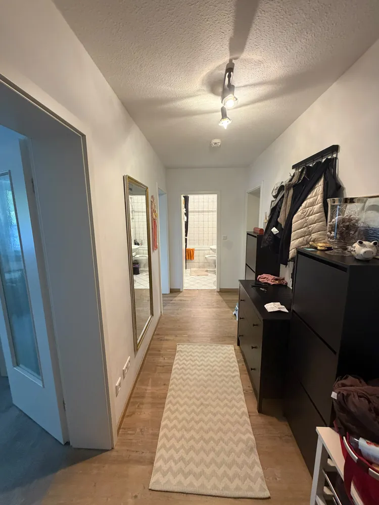 2 Zimmer Wohnung mit 60 m² in Leverkusen – Bild 3