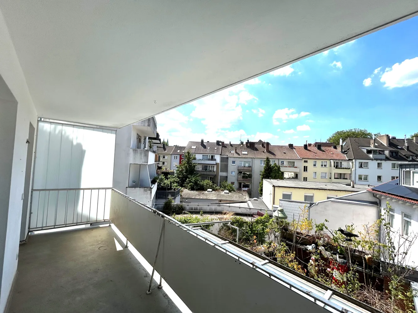 3 Zimmer Wohnung mit 85 m² in Dortmund – Bild 7