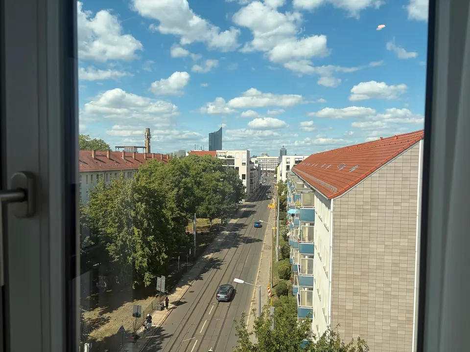 4 Zimmer Wohnung mit 79 m² in Leipzig – Bild 10