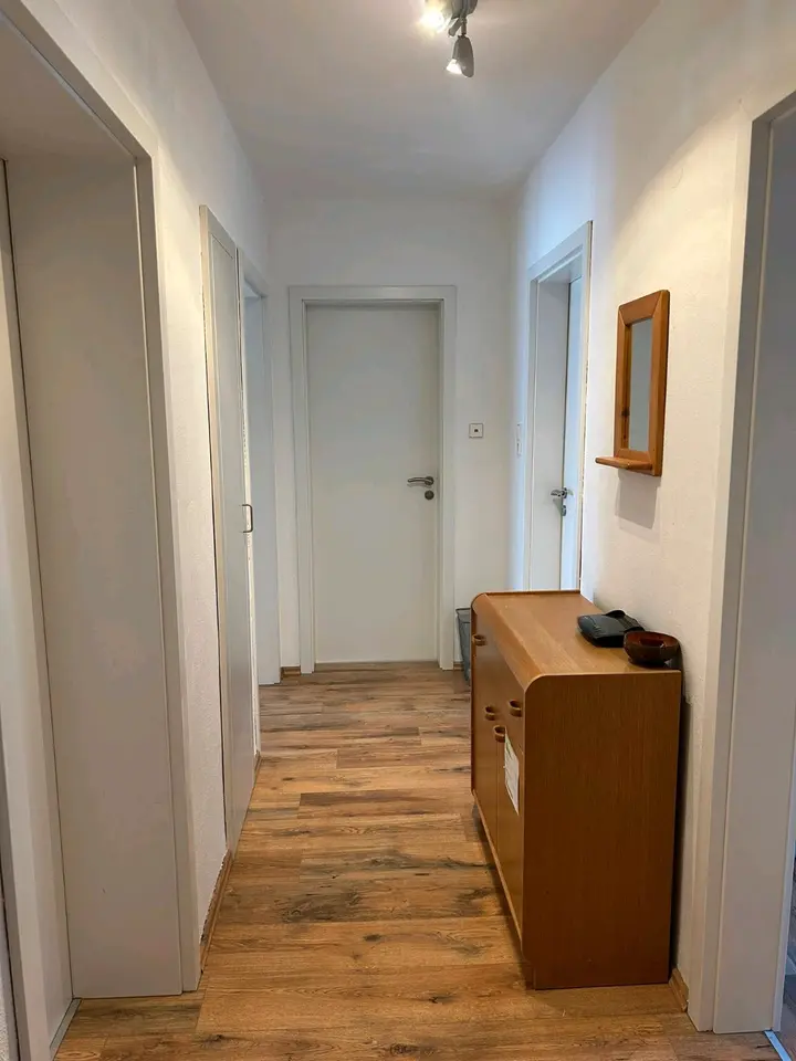 WG-Zimmer mit 10 m² in Weingarten – Bild 6