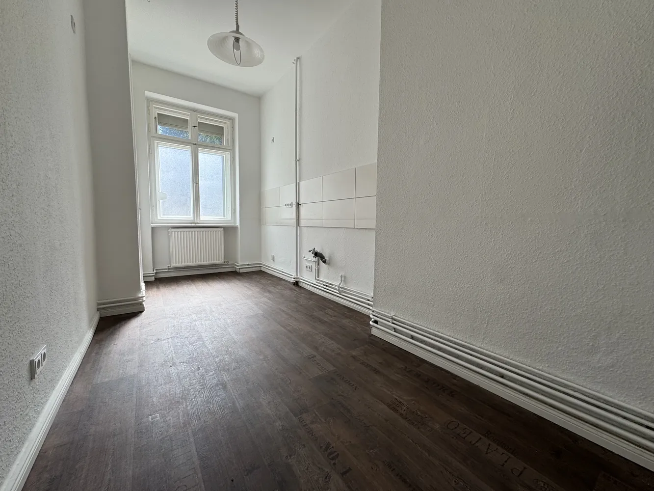 2 Zimmer Wohnung mit 61 m² in Berlin – Bild 8