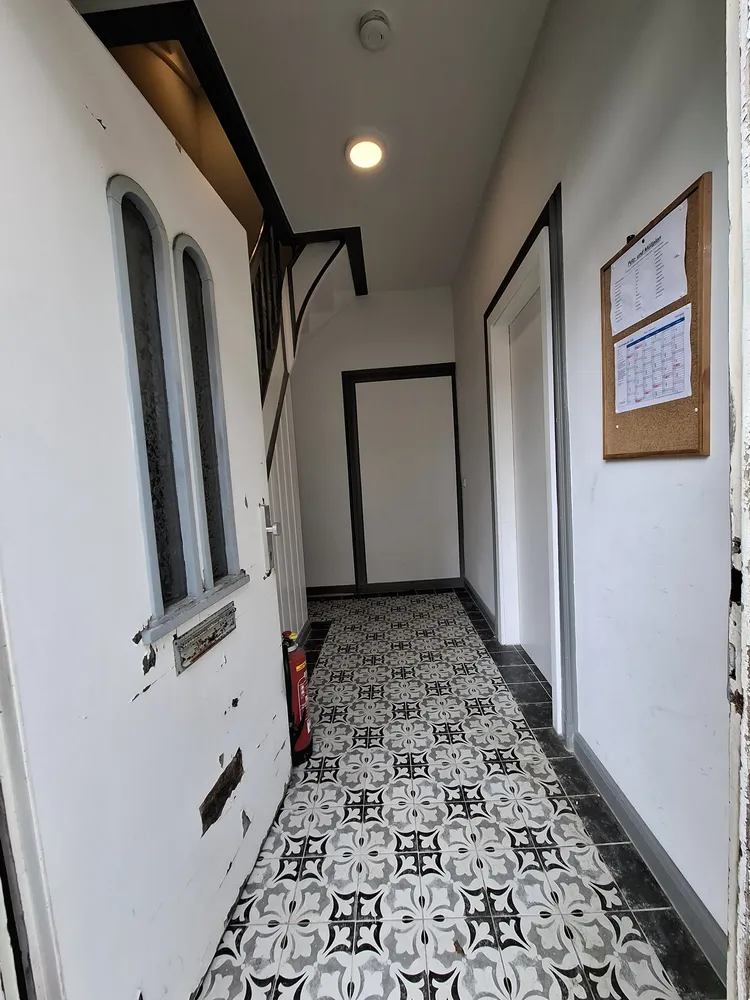 2 Zimmer Wohnung mit 40 m² in Solingen – Bild 2
