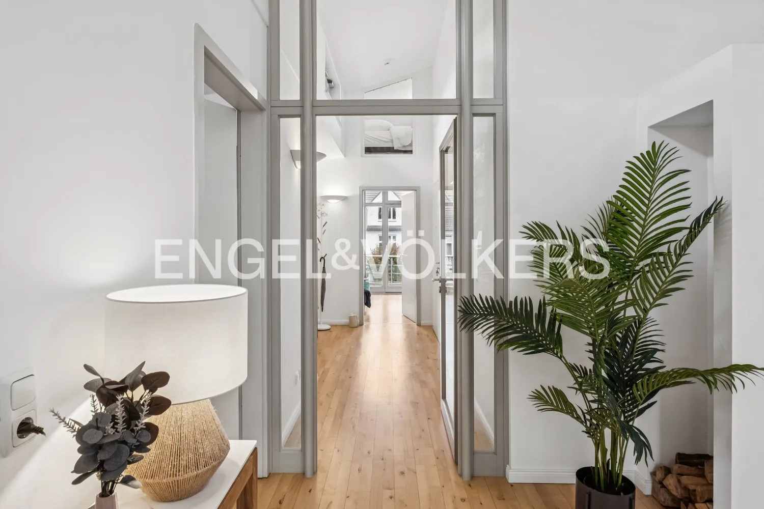 4 Zimmer Wohnung mit 141 m² in Hamburg – Bild 8