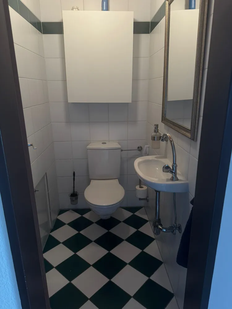 4 Zimmer Wohnung mit 85 m² in Bielefeld – Bild 5