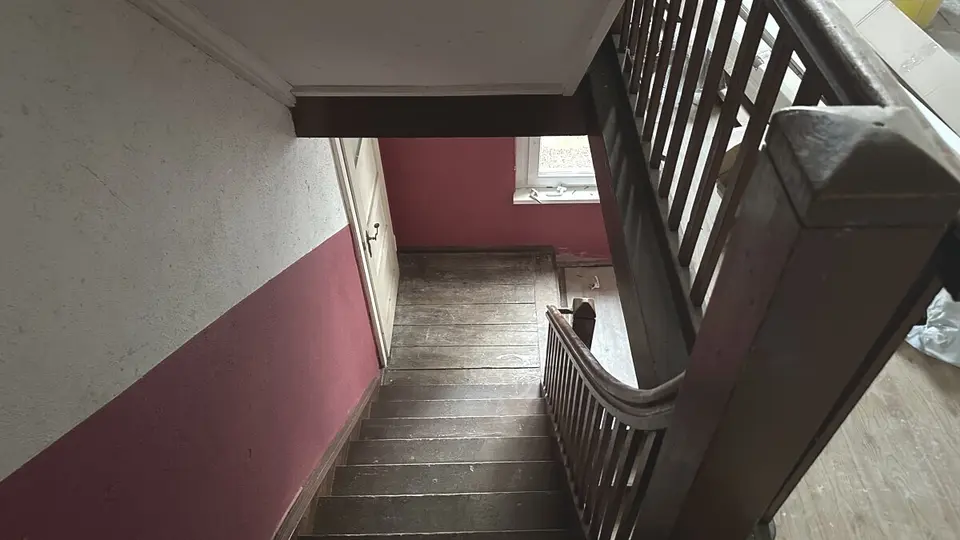 5 Zimmer Wohnung mit 110 m² in Dessau-Roßlau – Bild 8