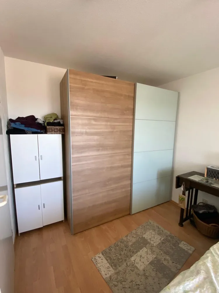 2 Zimmer Wohnung mit 51 m² in Karlsruhe – Bild 3