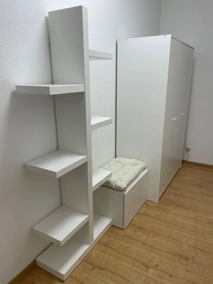 Shared room with 56 m² in Rodgau – Photo 8