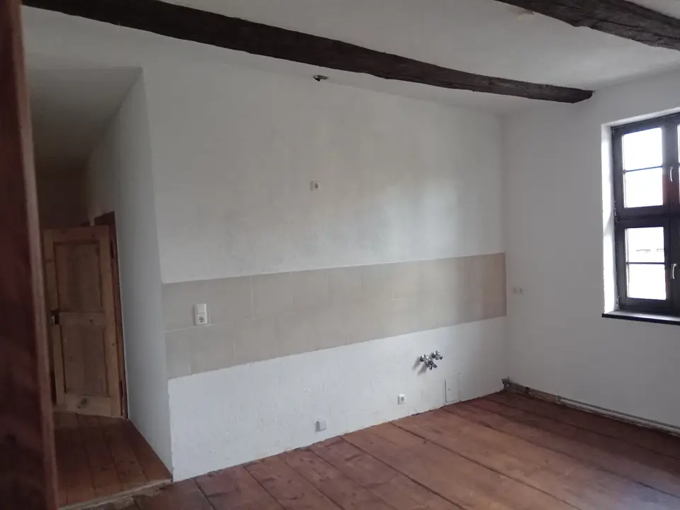 2 Zimmer Wohnung mit 110 m² in Quedlinburg – Bild 4