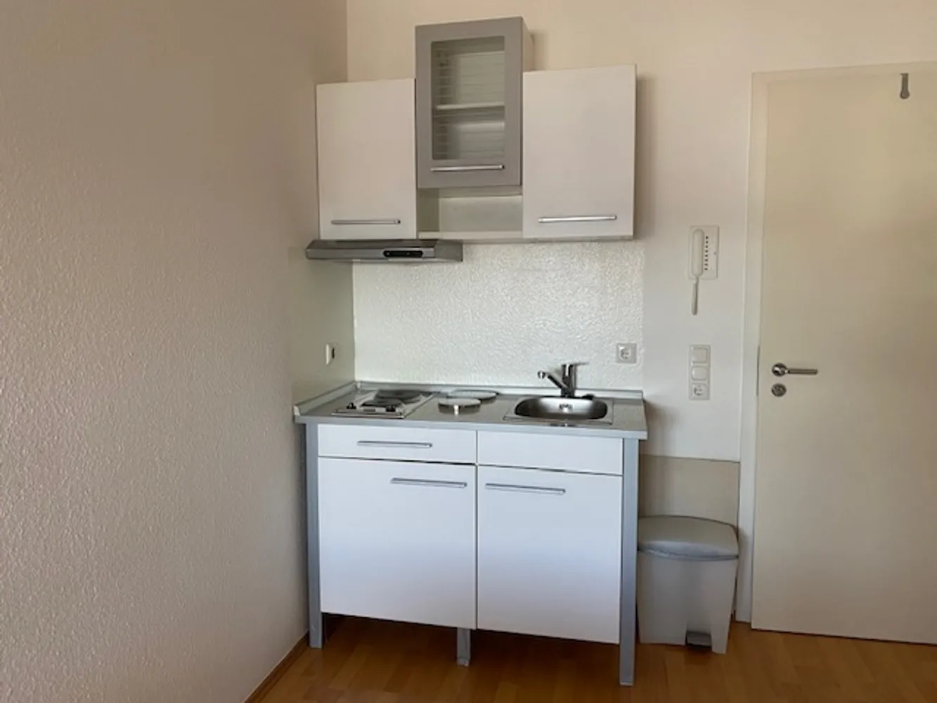 1 Zimmer Wohnung mit 24 m² in Aschaffenburg – Bild 4