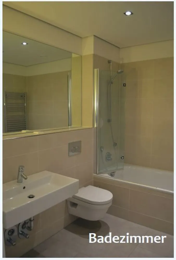 1 room apartment with 49 m² in Hamburg – Photo 6
