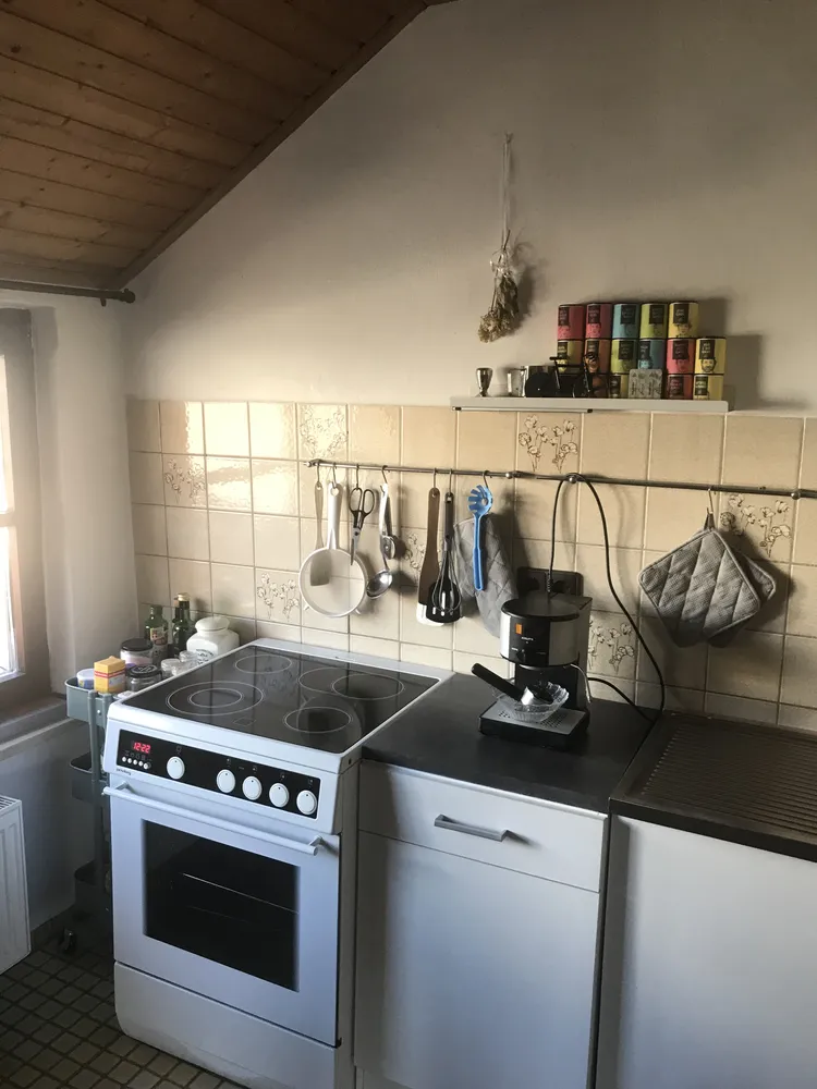 3 Zimmer Wohnung mit 56 m² in Regensburg – Bild 3