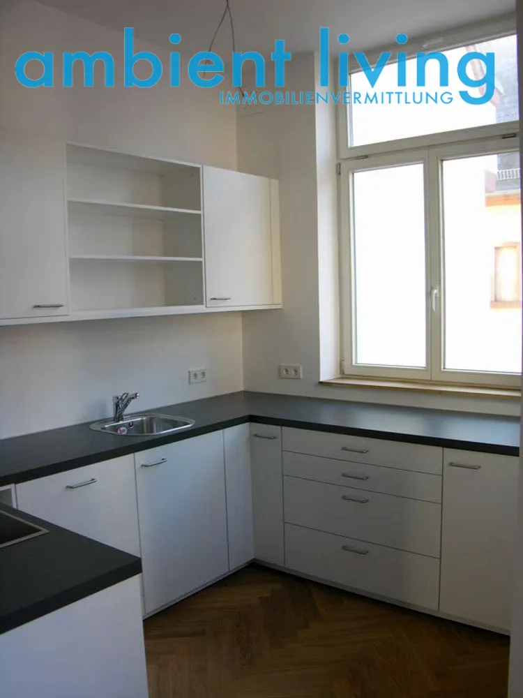 4 Zimmer Wohnung mit 107 m² in Frankfurt am Main – Bild 8