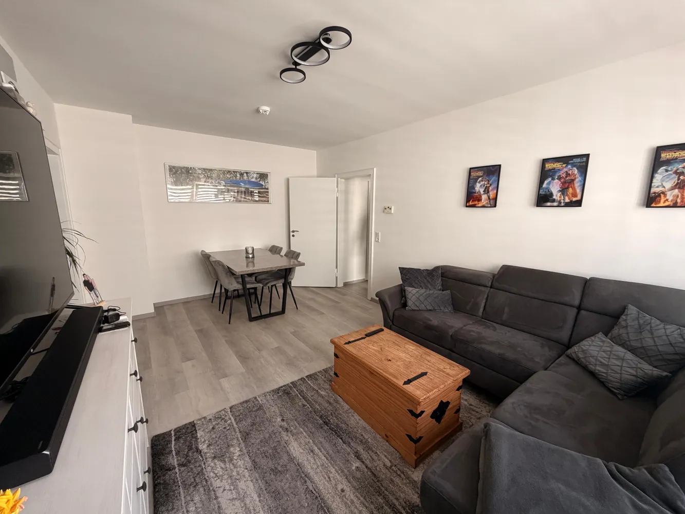 3 Zimmer Wohnung mit 79 m² in Wuppertal – Bild 7