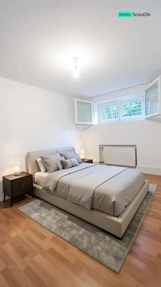 2 Zimmer Wohnung mit 57 m² in Stuttgart – Bild 4