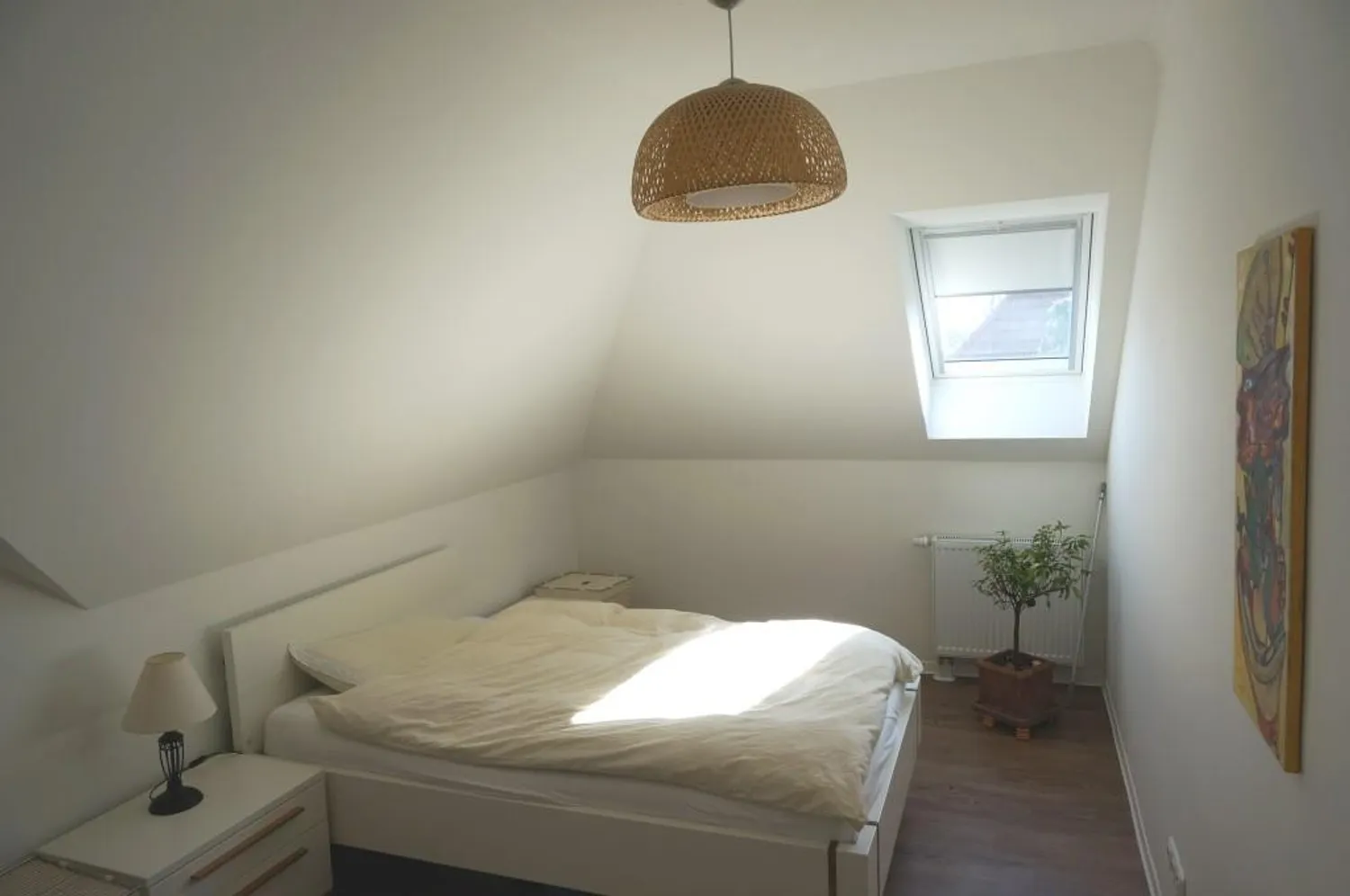2 Zimmer Wohnung mit 68 m² in Hamburg – Bild 9