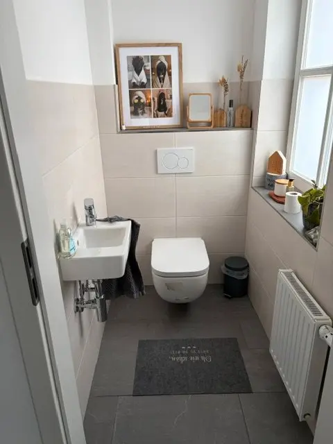 3 Zimmer Wohnung mit 100 m² in Kleve – Bild 5