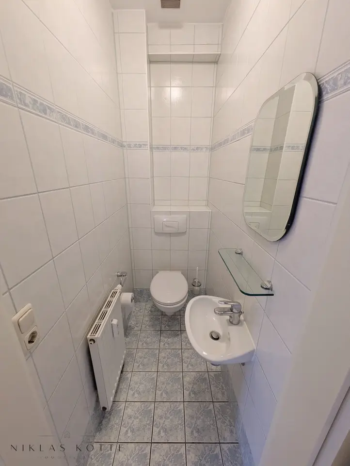 3 Zimmer Wohnung mit 87 m² in Zwickau – Bild 8