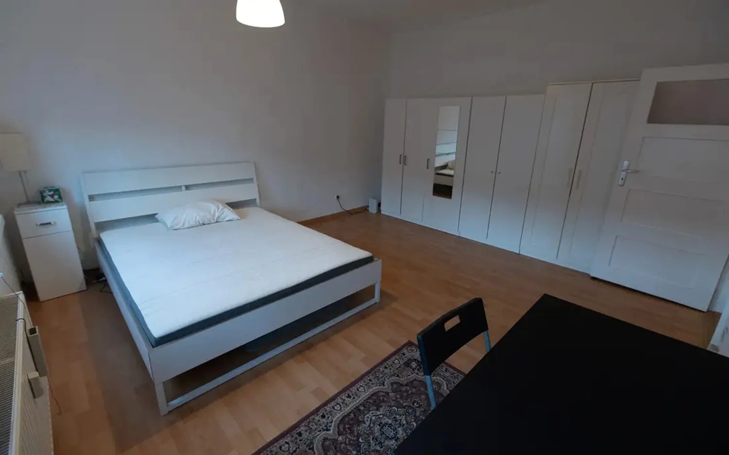 1 Zimmer Wohnung mit 40 m² in Berlin – Bild 2