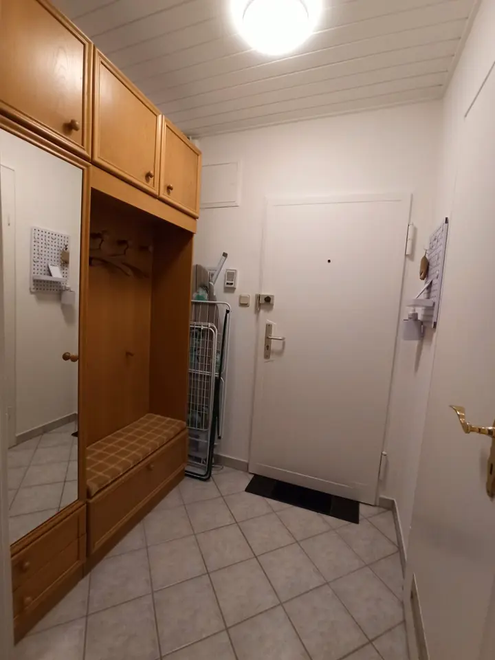 WG-Zimmer mit 39 m² in Hannover – Bild 7
