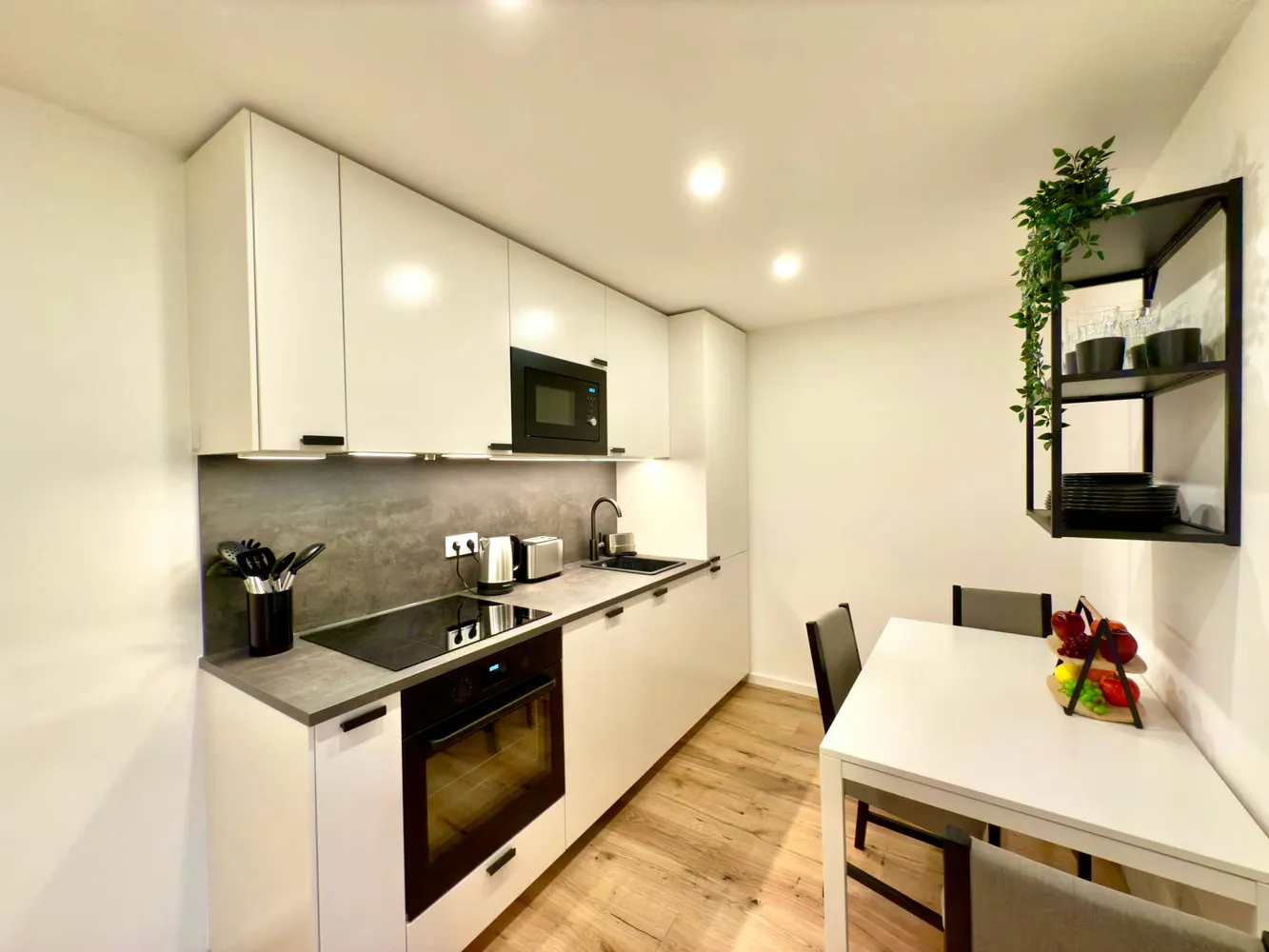 WG-Zimmer mit 11 m² in München – Bild 11
