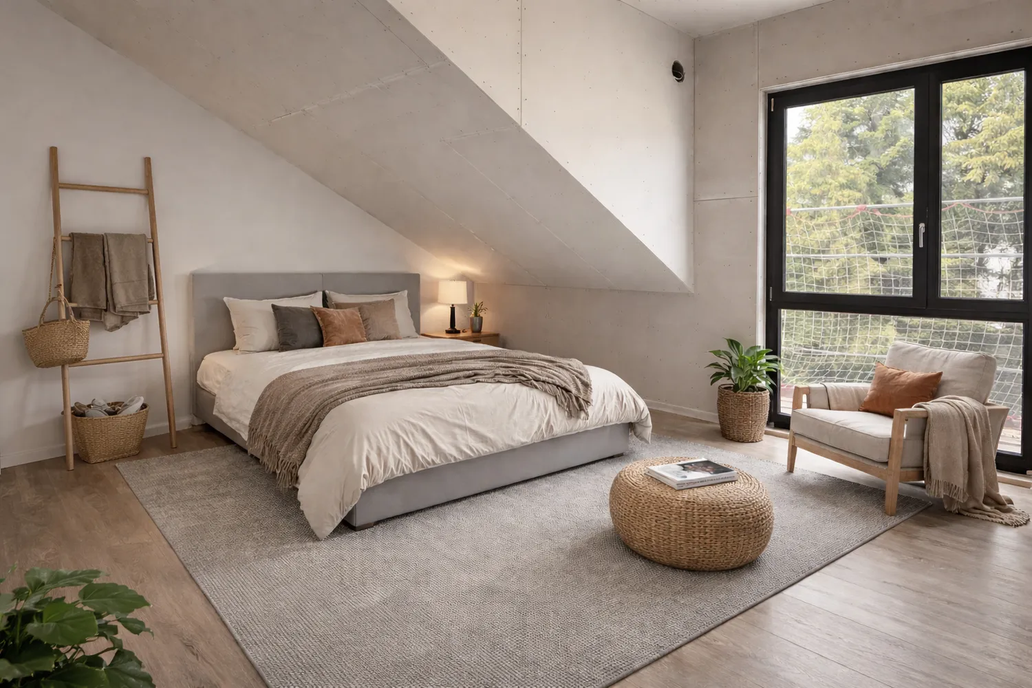 3 Zimmer Wohnung mit 81 m² in Speyer – Bild 2