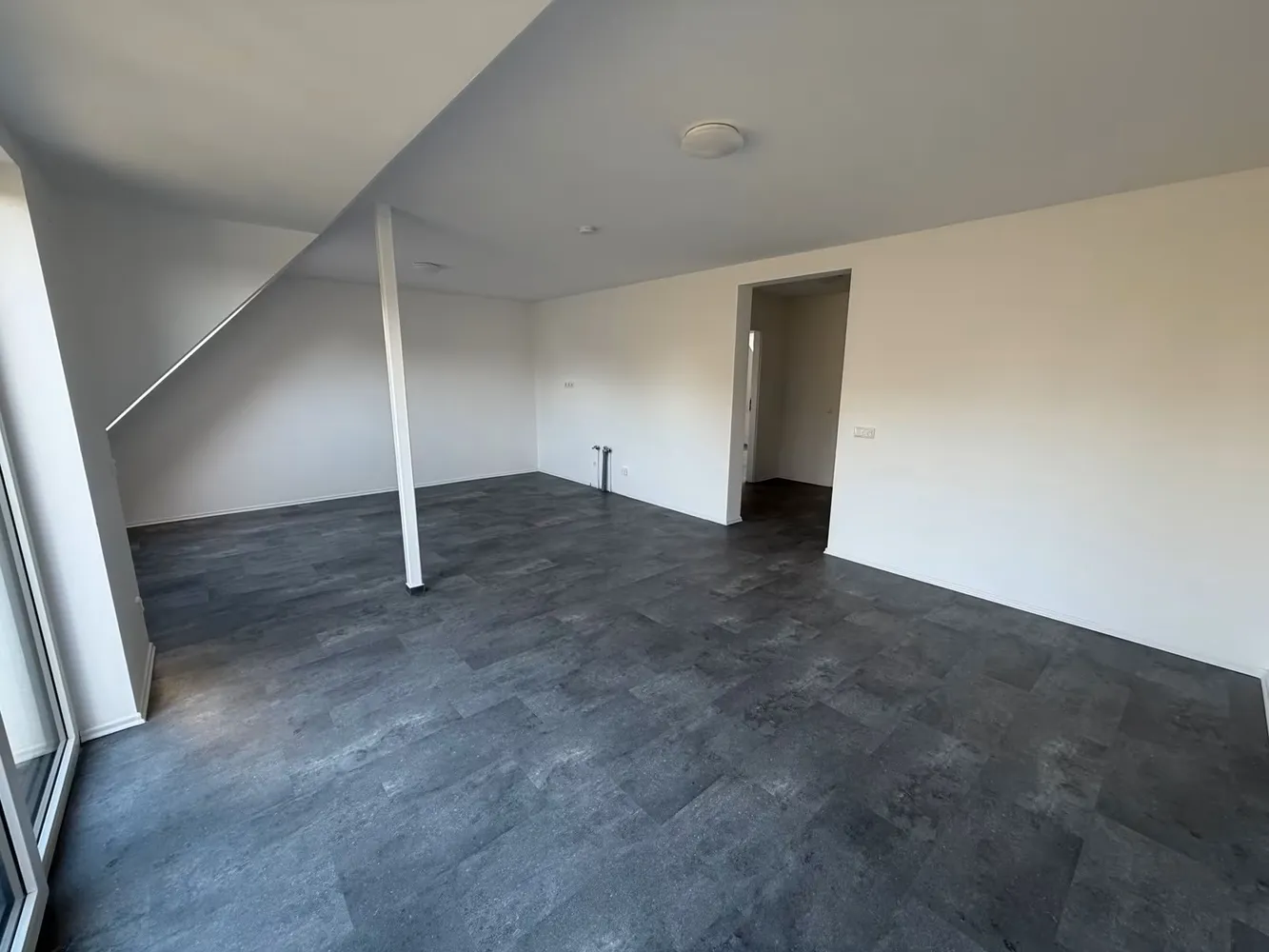 2 Zimmer Wohnung mit 52 m² in Aachen – Bild 3