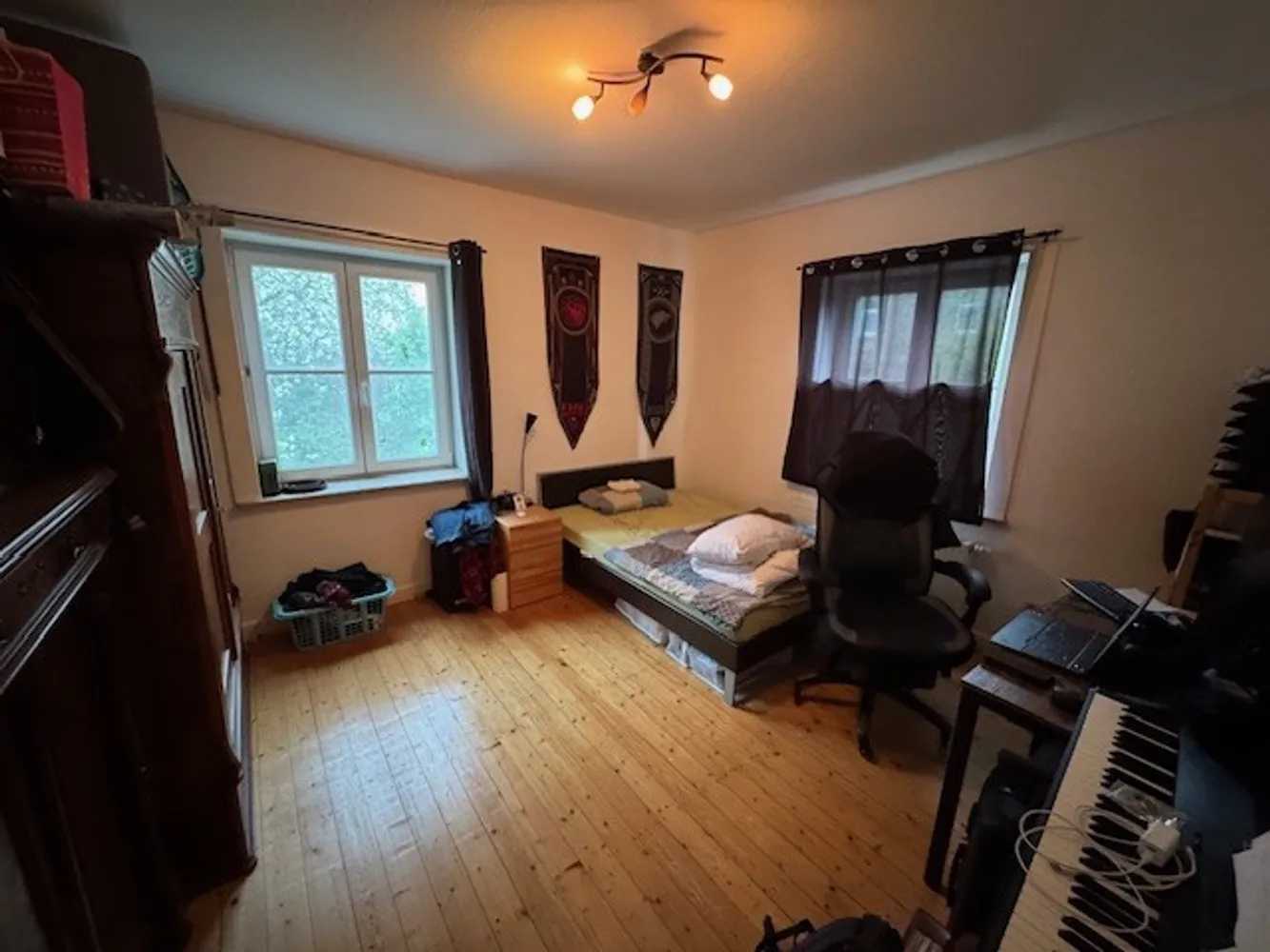 2 Zimmer Wohnung mit 55 m² in Celle – Bild 3