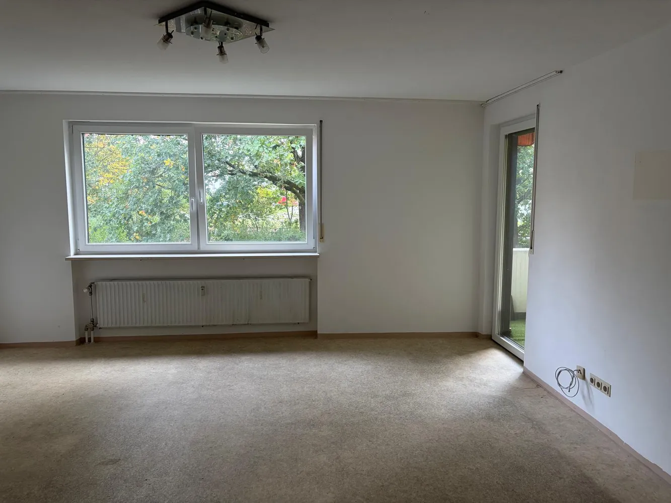 3 Zimmer Wohnung mit 84 m² in Nürnberg – Bild 4